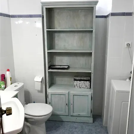 Studio In Torremolinos, With Wonderful Sea View, Pool Access, Furnished Balco... * Torremolinos