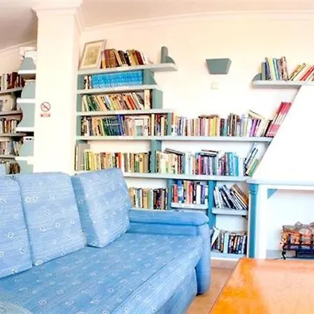 Studio In Torremolinos, With Wonderful Sea View, Pool Access, Furnished Balco... Apartament Torremolinos