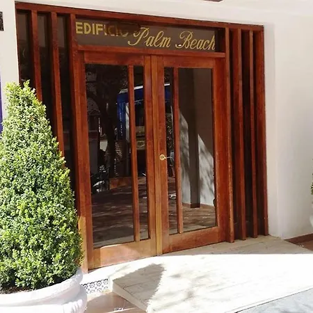 Studio In Torremolinos, With Wonderful Sea View, Pool Access, Furnished Balco... Appartamento *